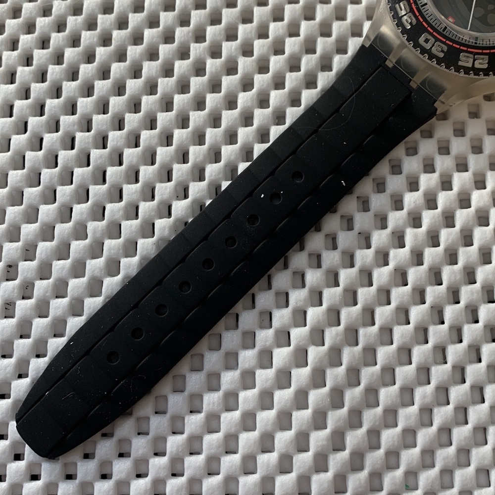 Swatch Watch - SUUK400 - STORMY - Picture 4 of 10